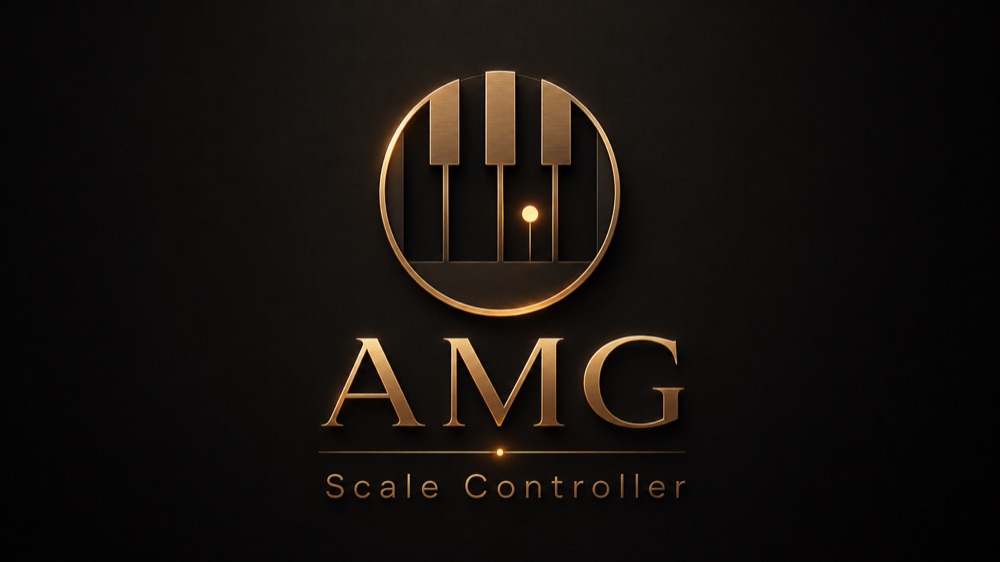 AMG Scale Controller